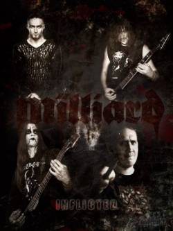 Milliard : Inflicted